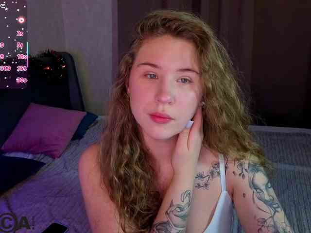 Elsiee-Cuttiess webcam