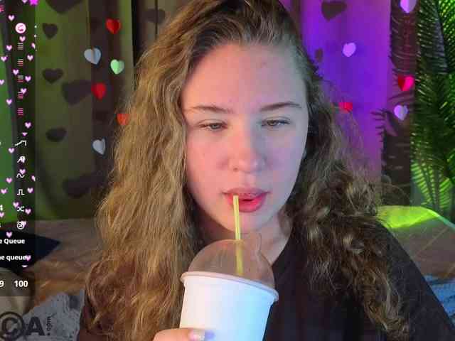 Elsiee-Cuttiess webcam