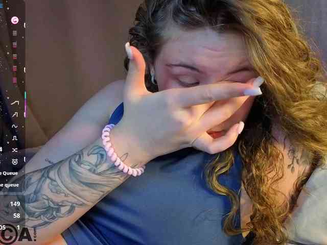 Elsiee-Cuttiess webcam