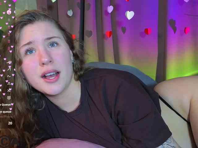 Elsiee-Cuttiess webcam