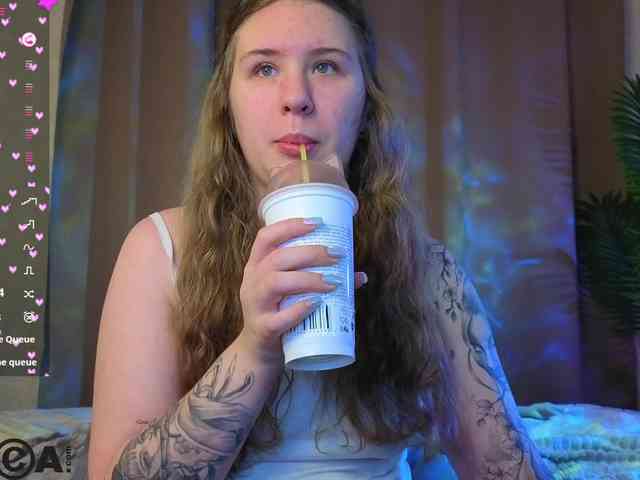 Elsiee-Cuttiess webcam