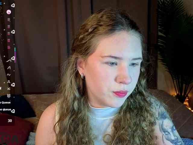 Elsiee-Cuttiess webcam