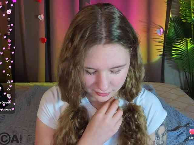 Elsiee-Cuttiess webcam