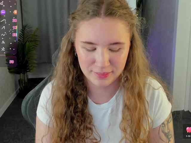 Elsiee-Cuttiess webcam