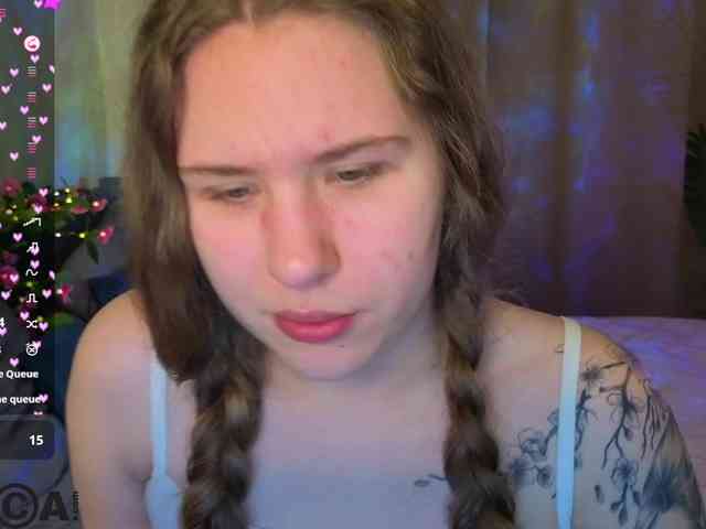 Elsiee-Cuttiess webcam