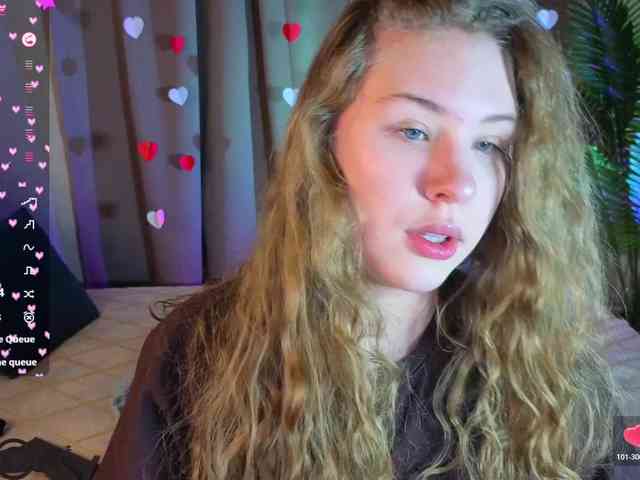 Elsiee-Cuttiess webcam