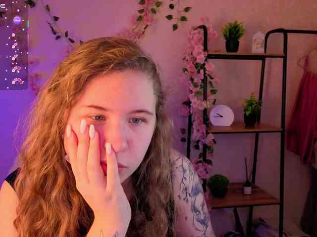 Elsiee-Cuttiess webcam