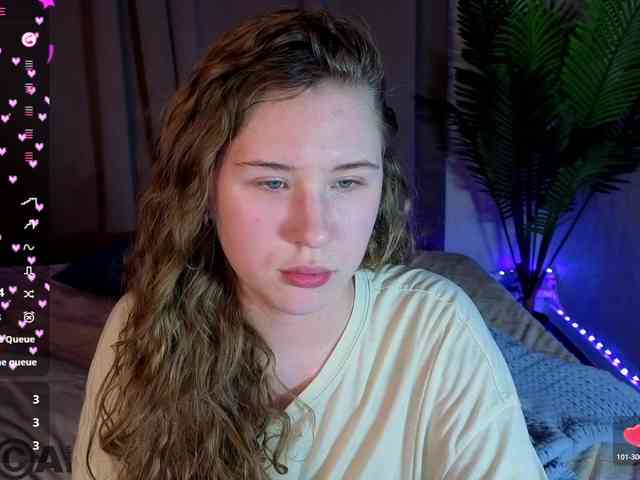 Elsiee-Cuttiess webcam