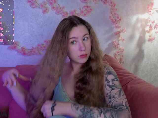 Elsiee-Cuttiess webcam