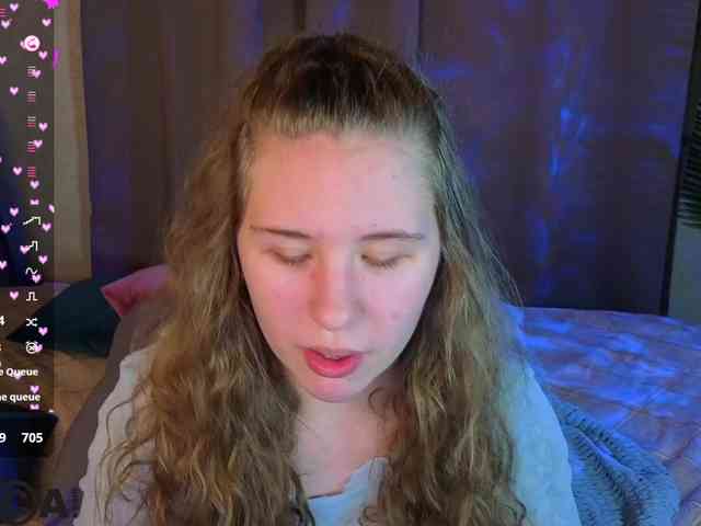 Elsiee-Cuttiess webcam