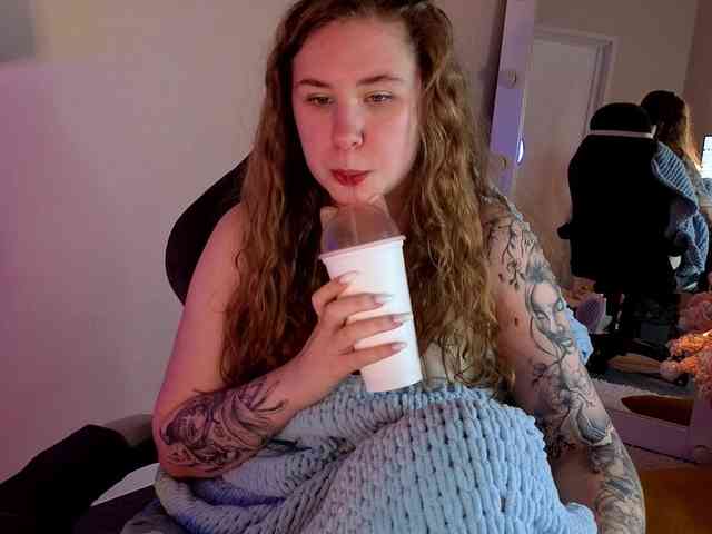 Elsiee-Cuttiess webcam