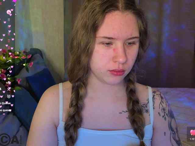 Elsiee-Cuttiess webcam