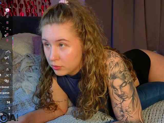 Elsiee-Cuttiess webcam