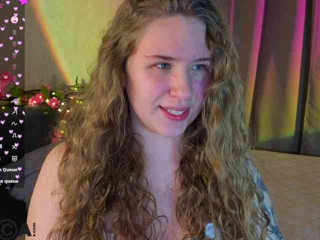 Elsiee-Cuttiess webcam