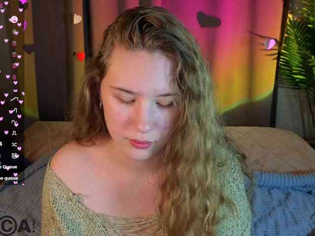 Elsiee-Cuttiess webcam