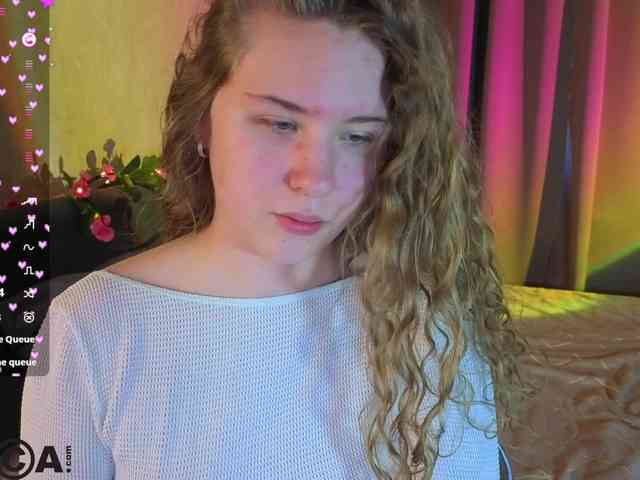 Elsiee-Cuttiess webcam