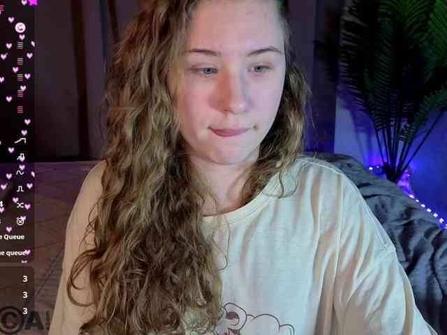 Elsiee-Cuttiess webcam