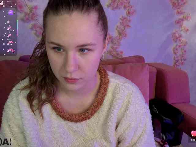 Elsiee-Cuttiess webcam