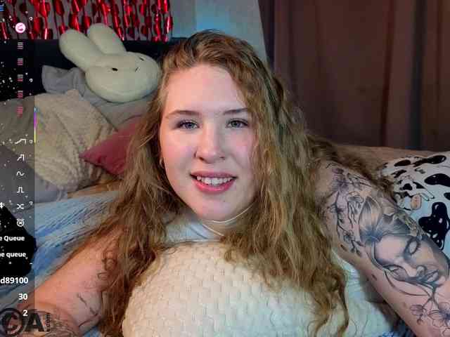 Elsiee-Cuttiess webcam