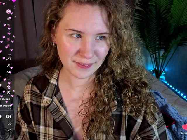 Elsiee-Cuttiess webcam