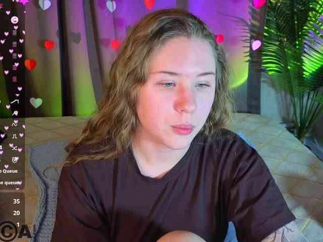 Elsiee-Cuttiess webcam