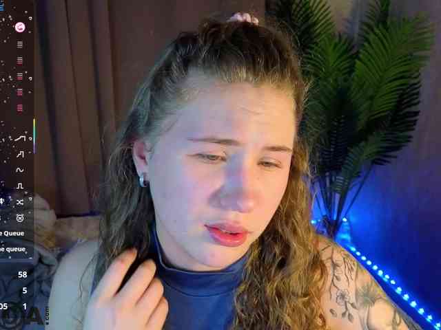 Elsiee-Cuttiess webcam