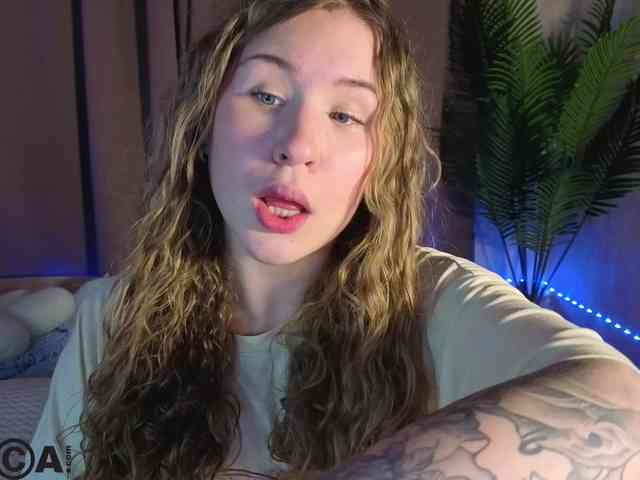 Elsiee-Cuttiess webcam