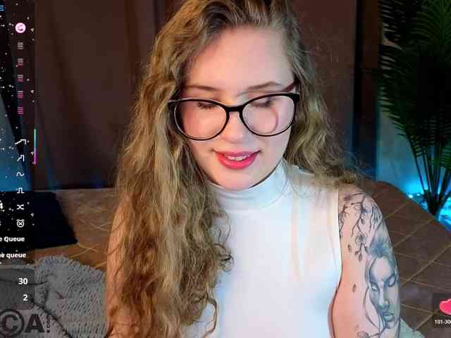 Elsiee-Cuttiess webcam