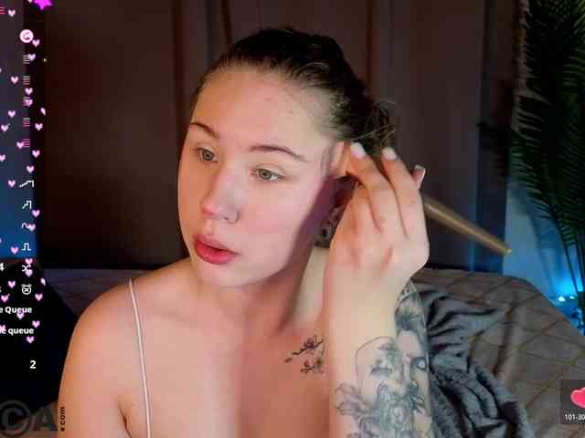 Elsiee-Cuttiess webcam