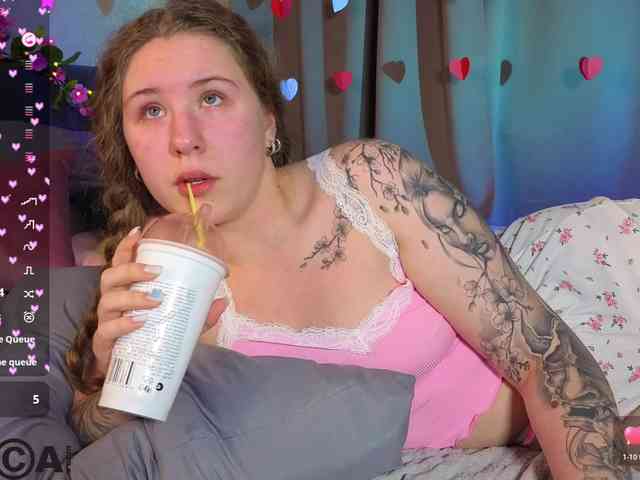 Elsiee-Cuttiess webcam