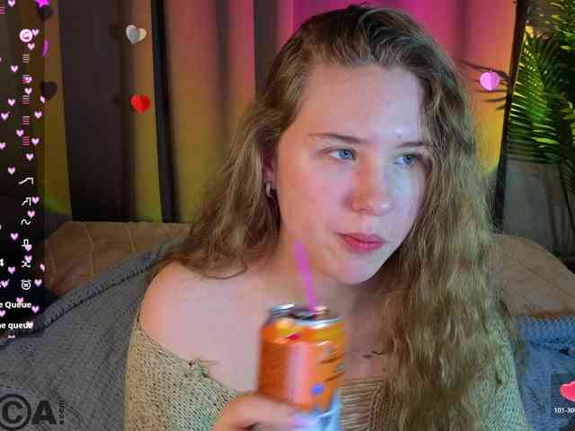 Elsiee-Cuttiess webcam