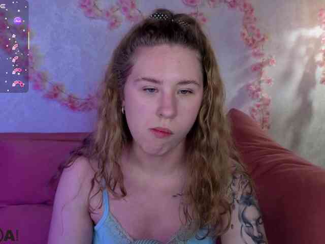 Elsiee-Cuttiess webcam