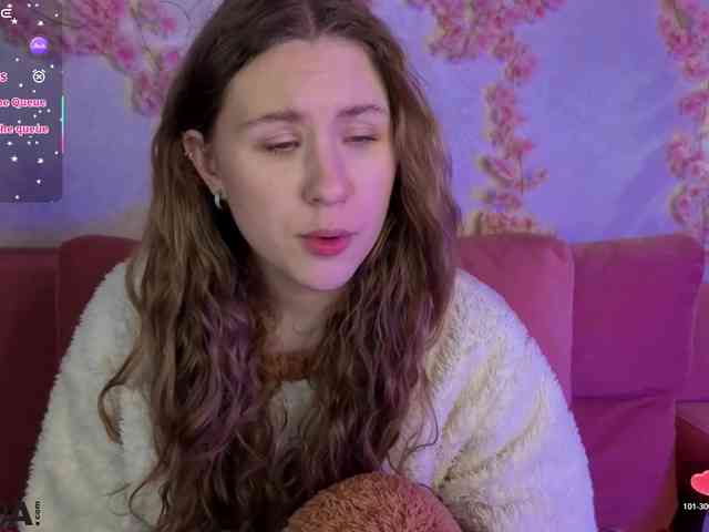 Elsiee-Cuttiess webcam