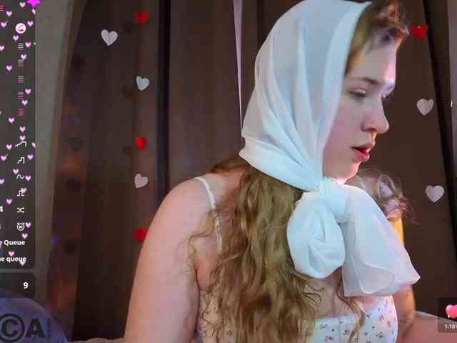 Elsiee-Cuttiess webcam