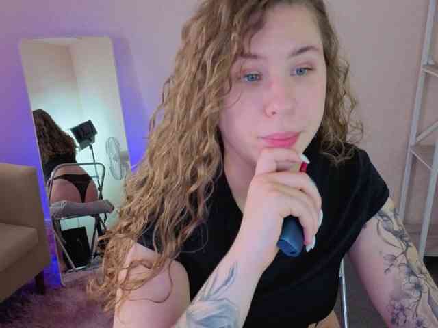 Elsiee-Cuttiess webcam