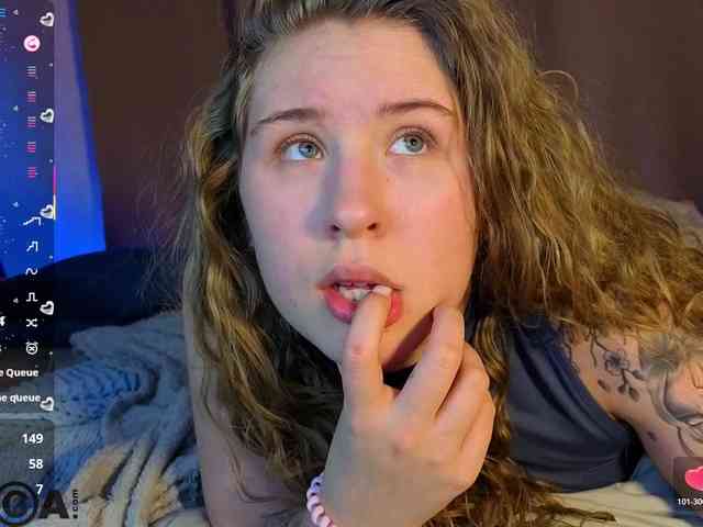 Elsiee-Cuttiess webcam