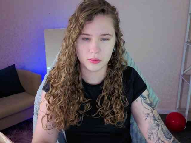 Elsiee-Cuttiess webcam