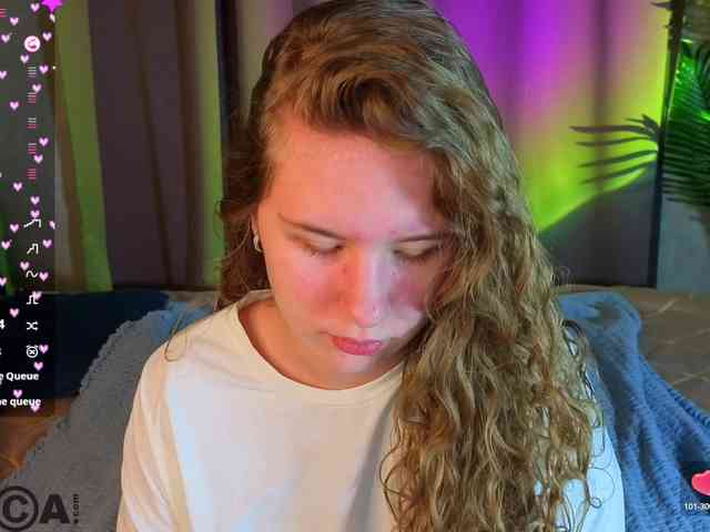 Elsiee-Cuttiess webcam