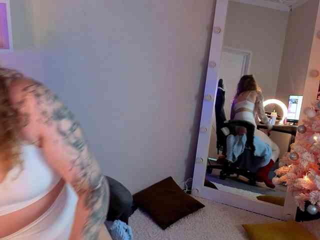 Elsiee-Cuttiess webcam