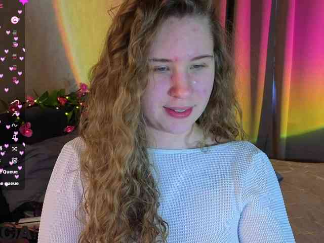 Elsiee-Cuttiess webcam