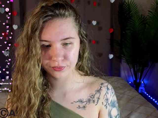 Elsiee-Cuttiess webcam