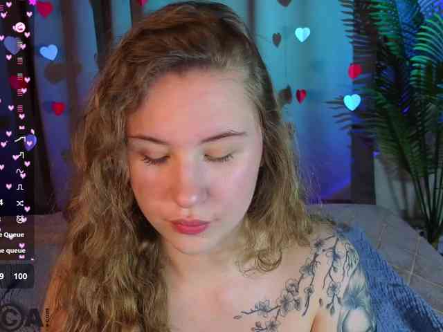 Elsiee-Cuttiess webcam