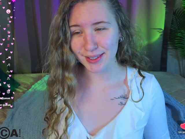 Elsiee-Cuttiess webcam