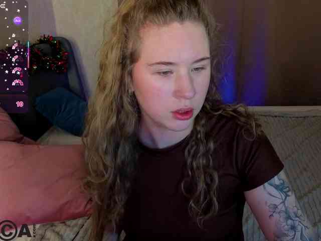 Elsiee-Cuttiess webcam