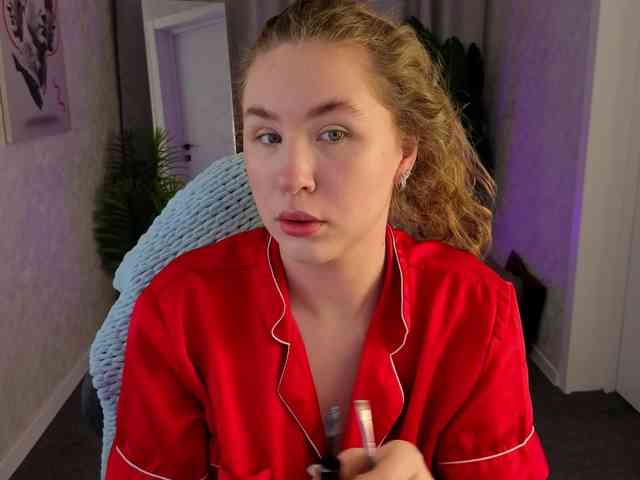 Elsiee-Cuttiess webcam