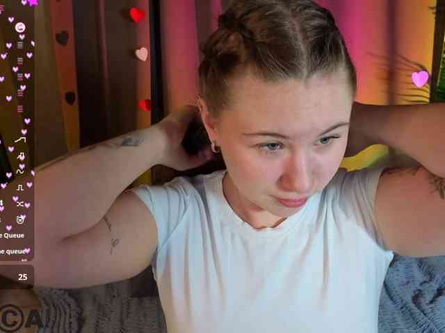 Elsiee-Cuttiess webcam