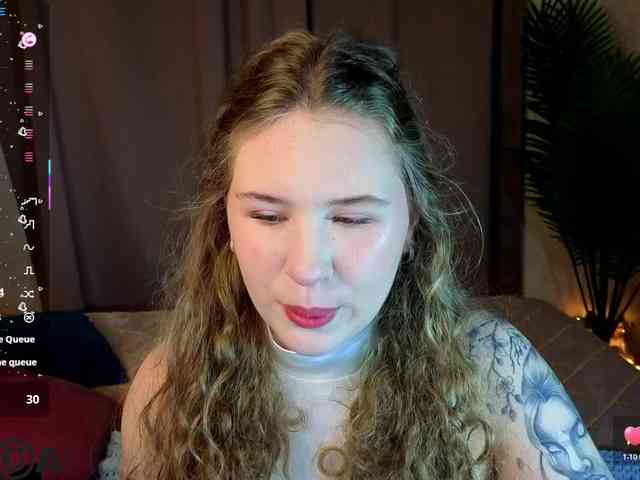 Elsiee-Cuttiess webcam