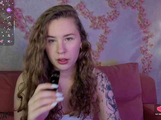 Elsiee-Cuttiess webcam