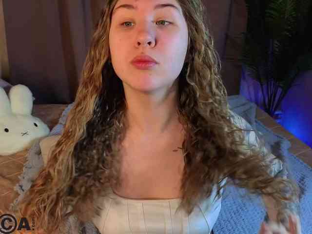 Elsiee-Cuttiess webcam