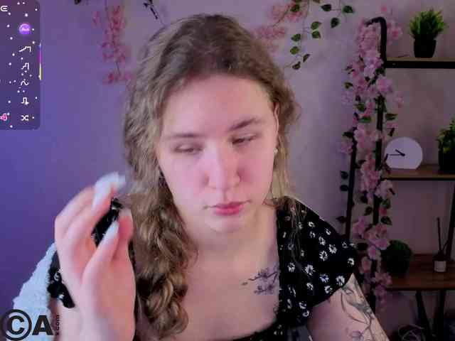 Elsiee-Cuttiess webcam